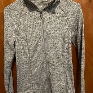 Old Navy Athletic Jacket